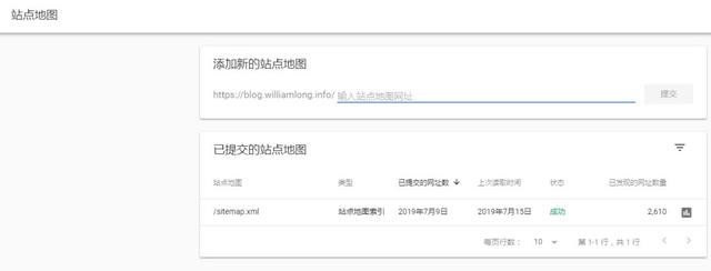 Google Blogger十大SEO优化技巧