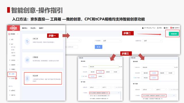 为什么我做的京东直投没有效果？原来大神是这样玩的