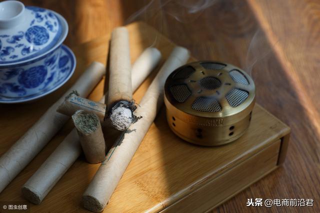 淘宝创业之路，如何从小白一路做到TOP店，他成功的秘籍是什么？