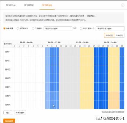 淘宝运营：直通车测款测词测图详细步骤