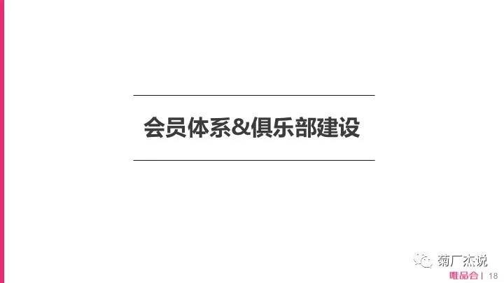 电商CRM核心体系和实践方法论