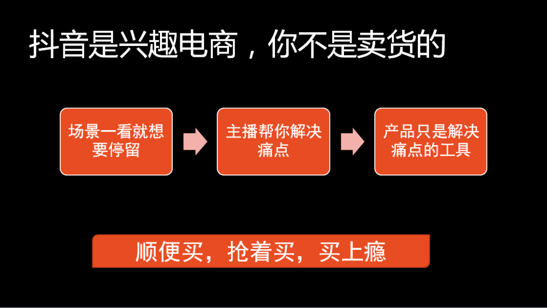 抖品牌七天破冷启动的底层逻辑