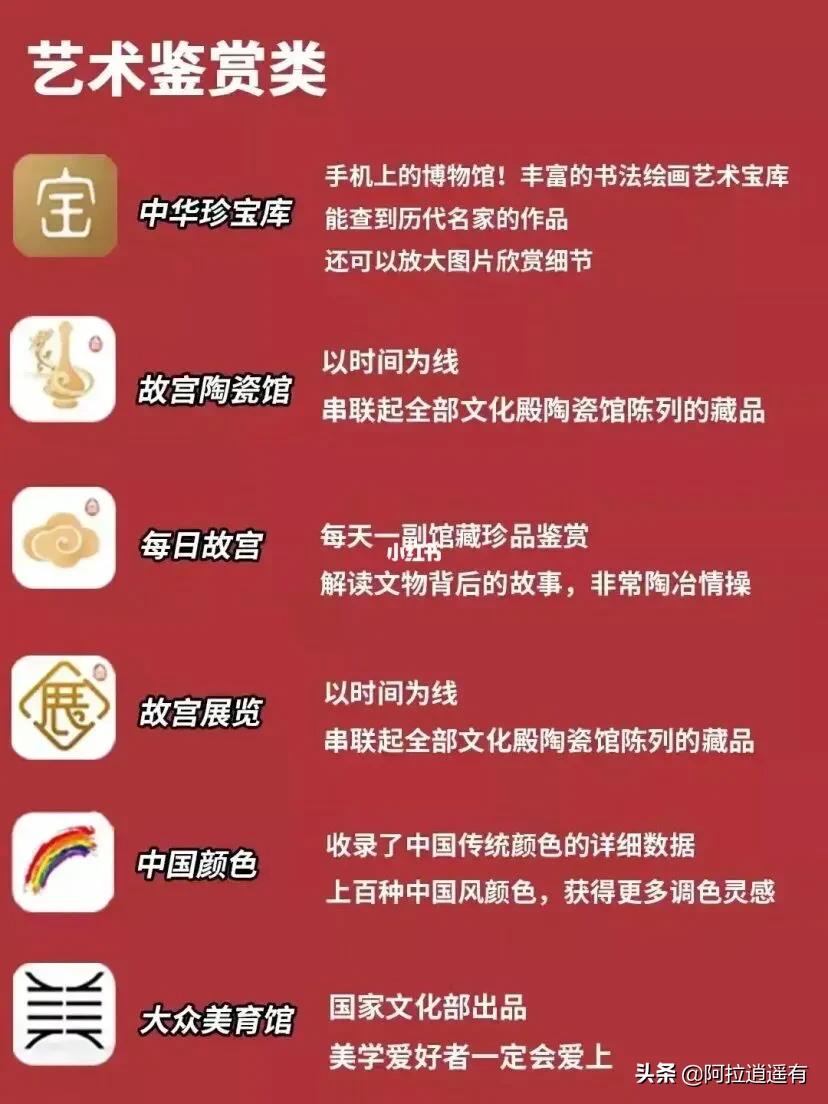 又一部百科全书，免费送你——42款实用的免费APP