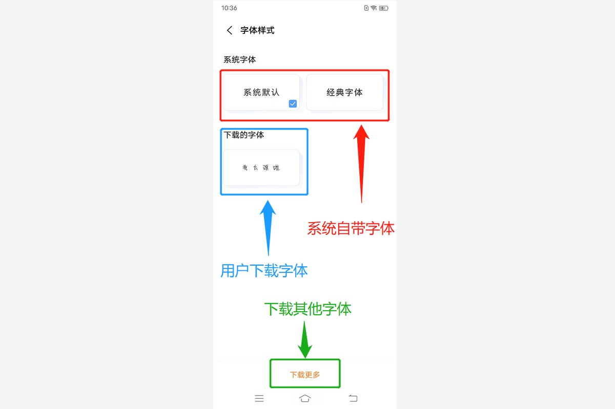 微信怎么改字体样式？按照以下步骤操作，即可轻松搞定