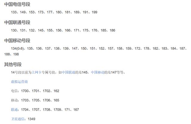 手机号为啥是11位？背后竟有这么多讲究