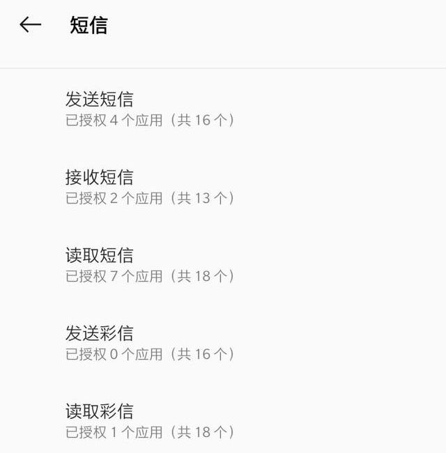 为什么手机APP要获取权限？哪些权限不能随便同意？看完涨知识了