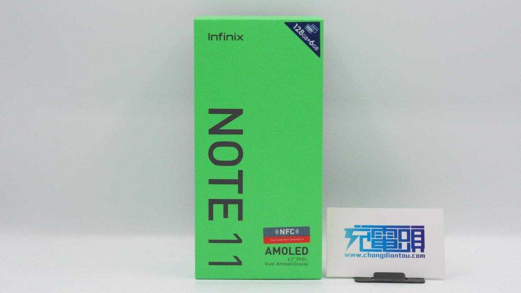 传音Infinix Note 11手机内部是怎么样的？拆解给大家看看