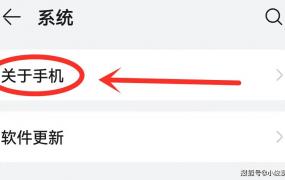 手机在强烈的阳光下看不清屏幕？原来是这个开关没打开，涨知识了