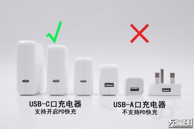 一口气搞懂iPhone11 PD快充是怎么回事