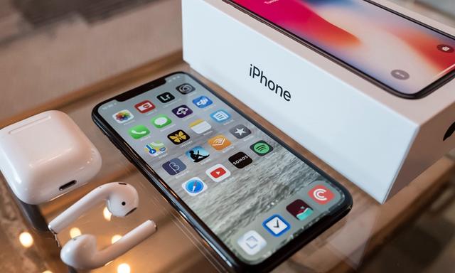 Iphone真的很耐用？深度解析，它到底能用几年