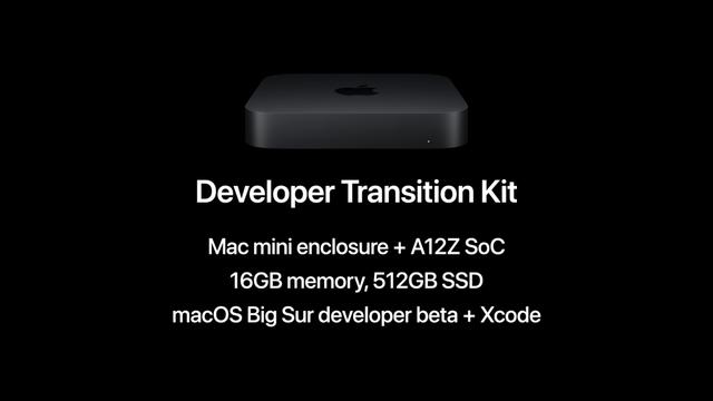 苹果WWDC总结:iOS 14巨好用,AirPods Pro喜提黑科技,ARM Mac来了