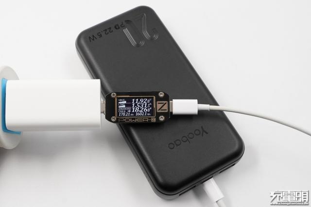 苹果iPhone的最佳伴侣！7款Lightning快充口充电宝选购指南