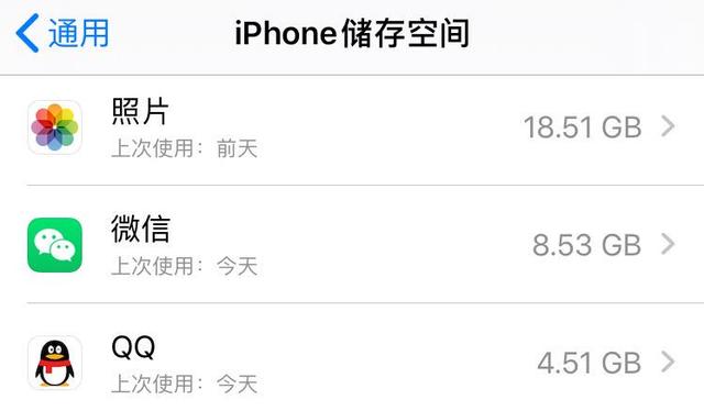 做完这些步骤，我的iPhone6s又能战了