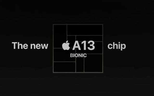 苹果iPhone性能为何逆天强？A系列芯片了解一下