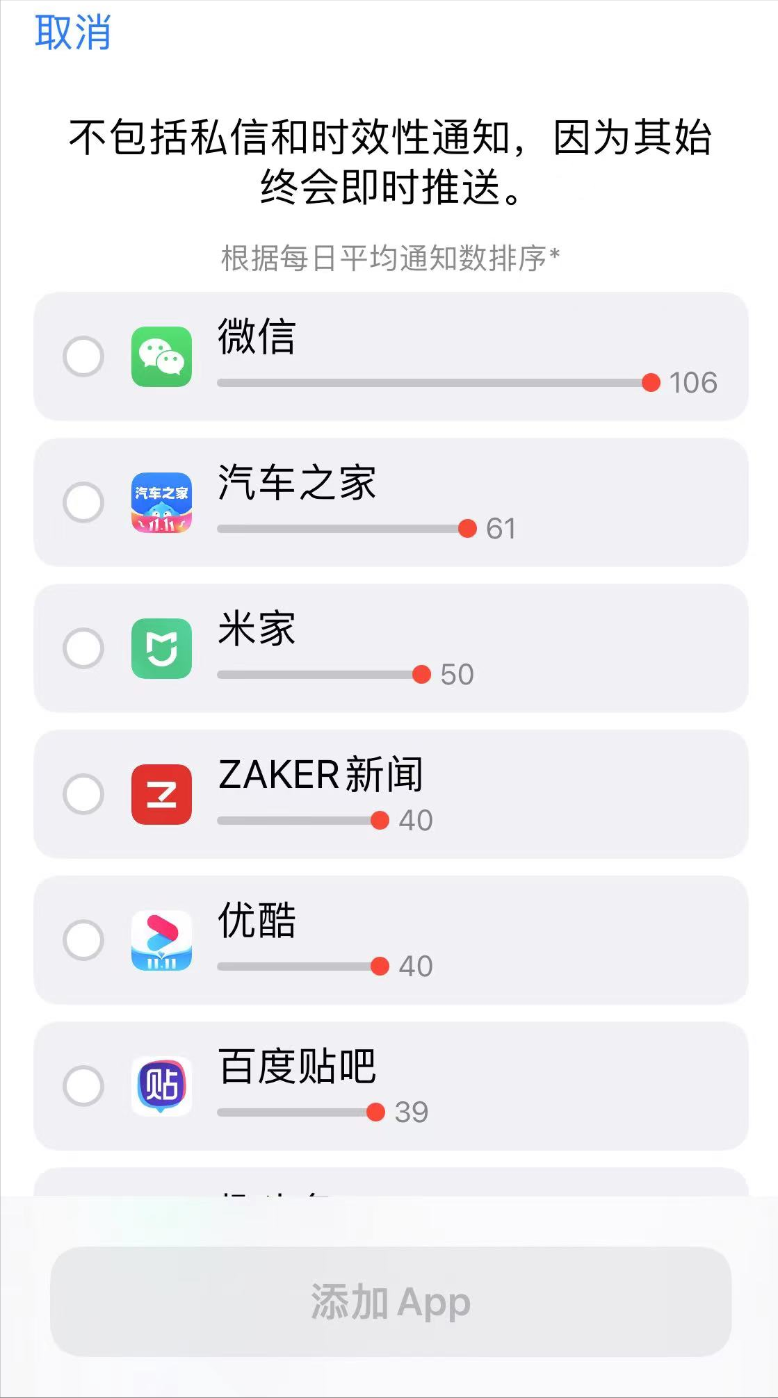 多快好省！13个你未必知道的ios15设置技巧