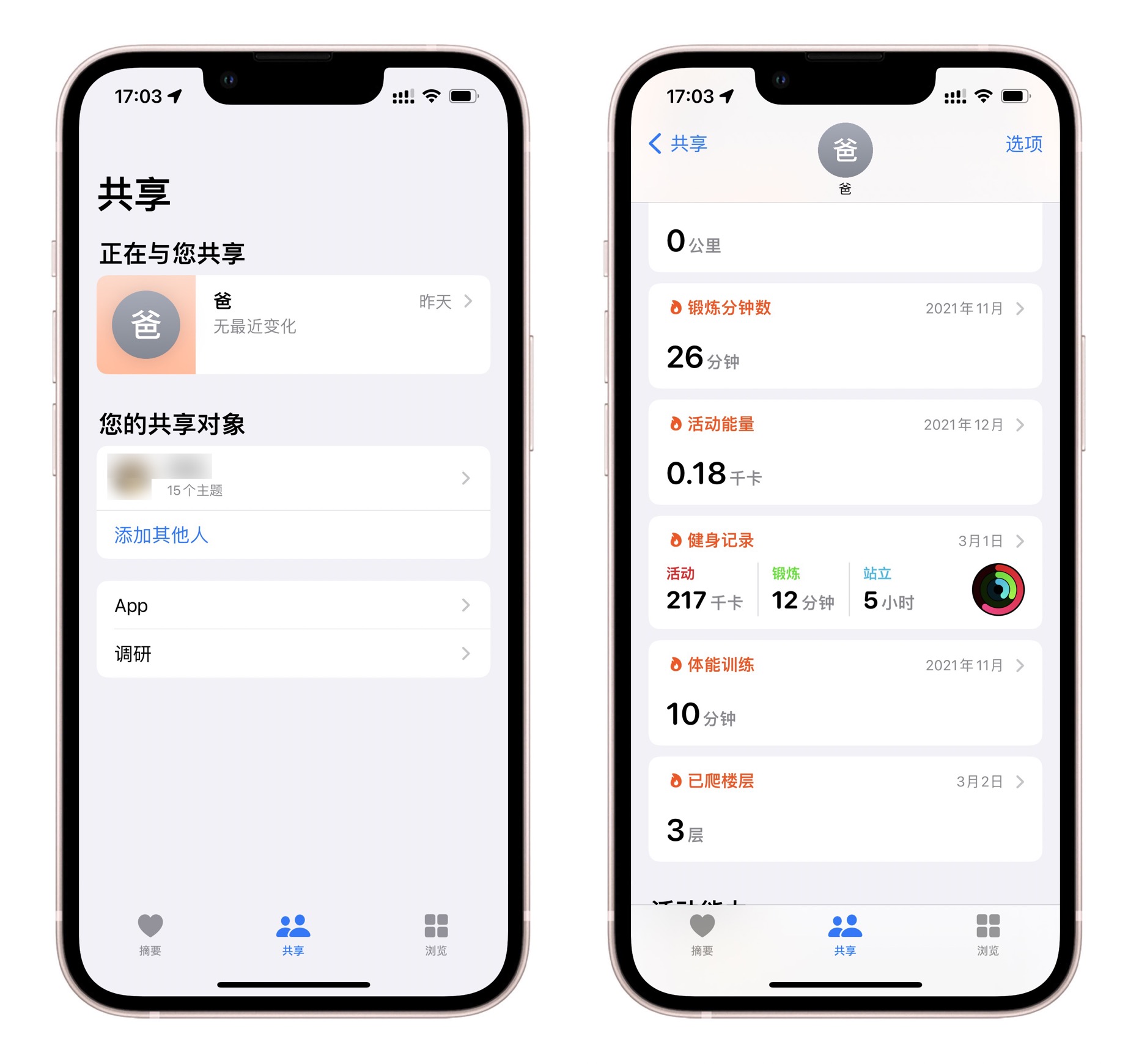 你会用iPhone的健康App吗？这些关乎生命健康的功能你可能不了解