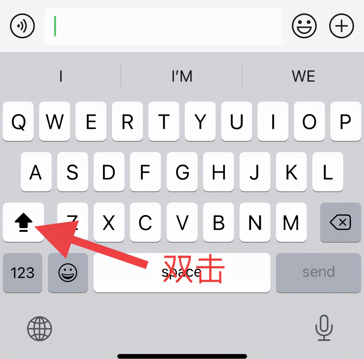 日常使用中极其好用却被忽视的iPhone使用小技巧