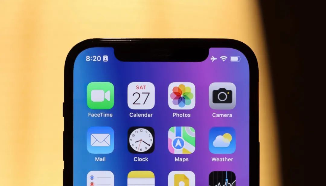 iPhone13怎么显示电池电量百分比？最全图文教程