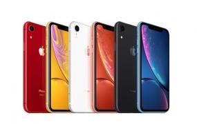 iPhone XR中的R代表什么意思？