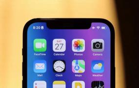 iPhone13怎么显示电池电量百分比？最全图文教程