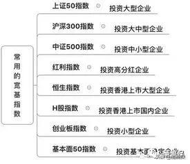 一文读懂指数基金，怎么投才能稳稳地赚到20%+？