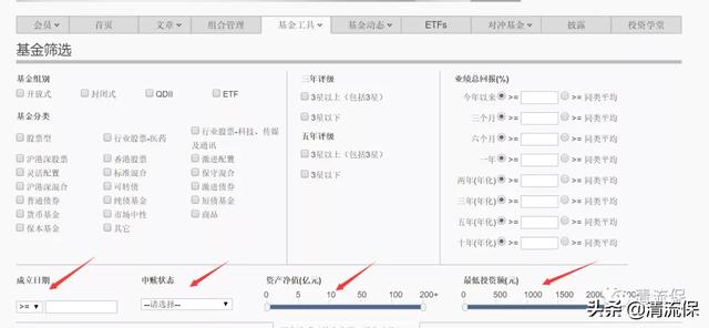 一文读懂指数基金，怎么投才能稳稳地赚到20%+？