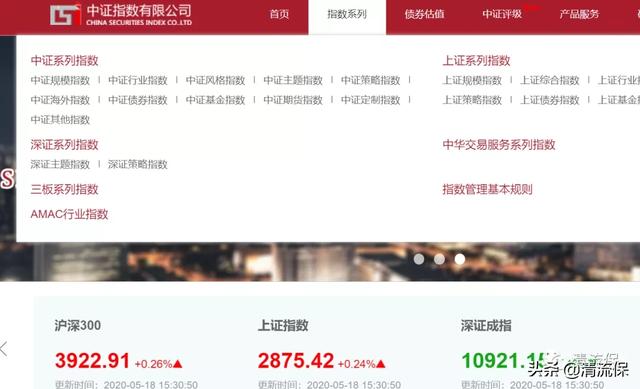 一文读懂指数基金，怎么投才能稳稳地赚到20%+？