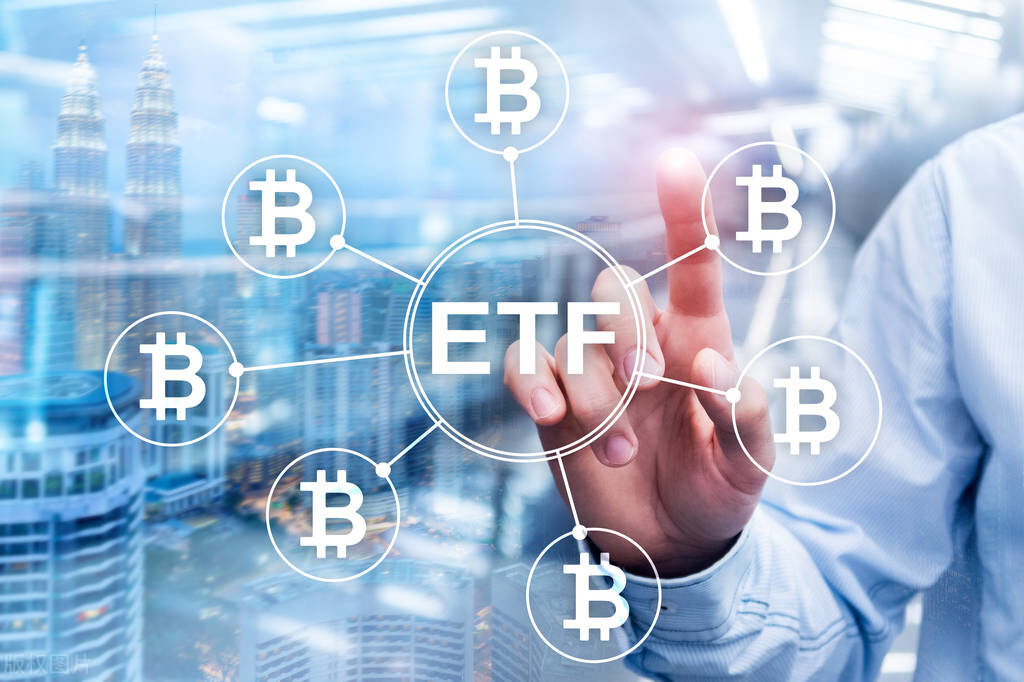 ETF基金和ETF联接基金，应该选择哪个？