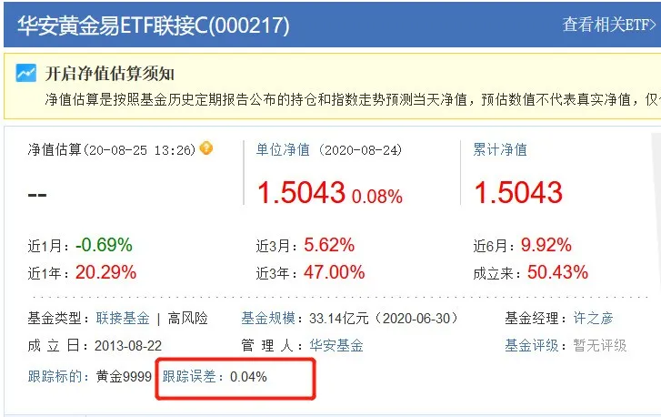 在支付宝上买黄金靠谱吗？这3点得知道