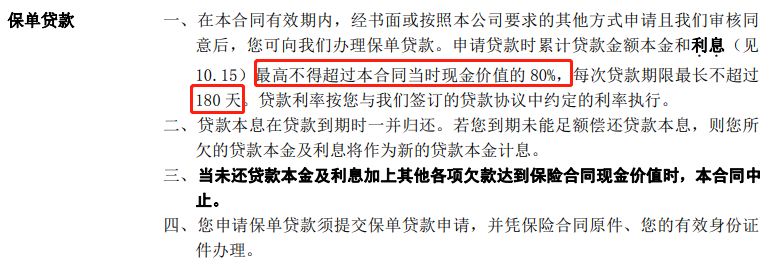 保单的现金价值是什么？除了退保拿钱，你还要知道这3点用处