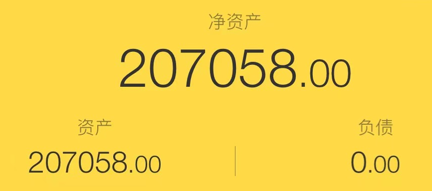 2年存下20万，我是如何做到的？分享6个存钱小技巧