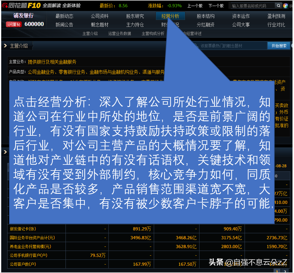 F10需要关注哪些内容，怎样通过F10在股票交易避免踩坑提高胜率？