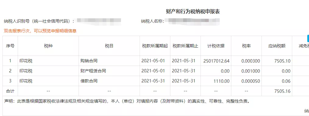 印花税变了！到底是按次申报还是按期申报？千万别多缴