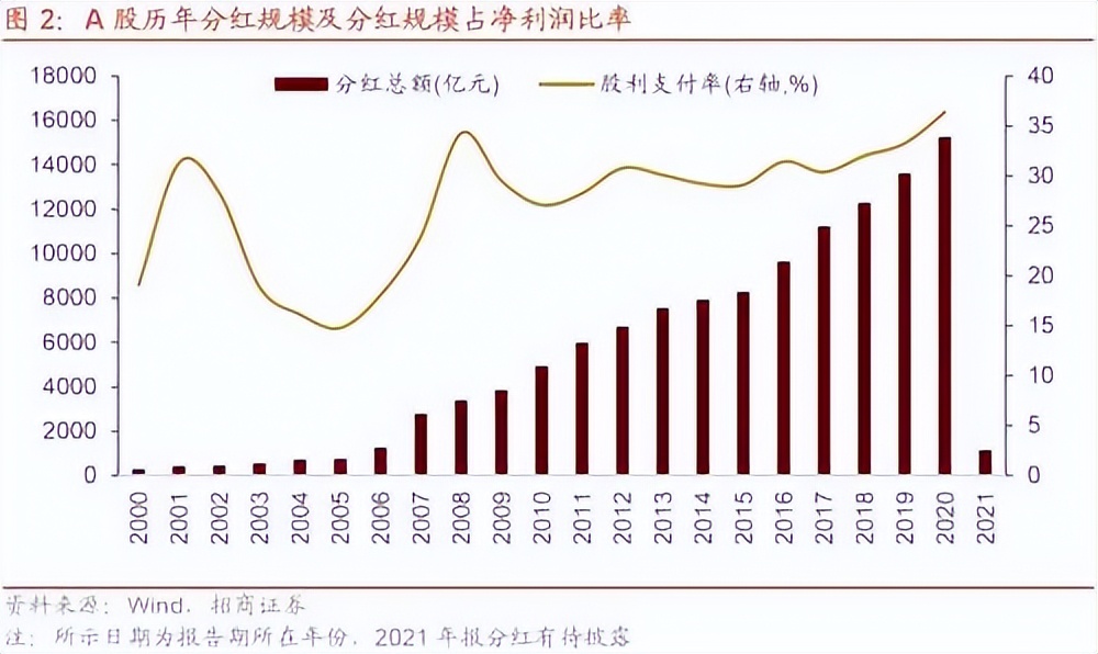 媲美华为！逾百家A股公司股息率超5%，高分红个股该怎么选？