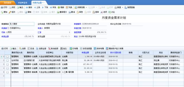 一文看懂财务三张表