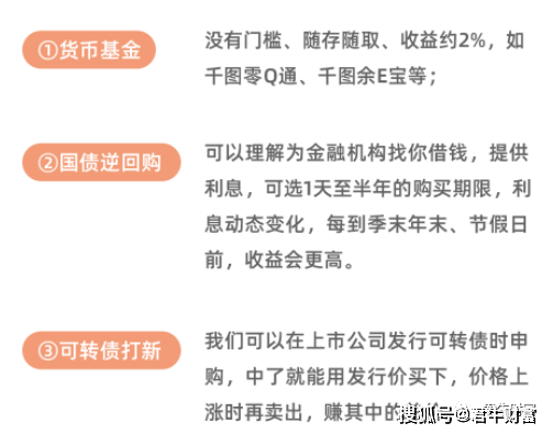 存款利率又下调，普通人该如何理财？ 