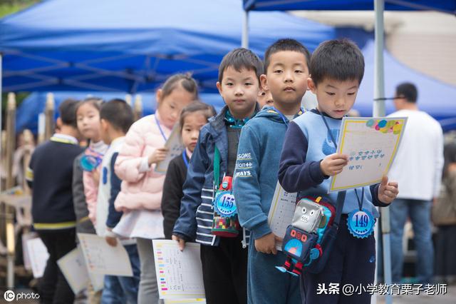 幼升小上不上幼小衔接班真纠结！别急，一年级老师来支招！