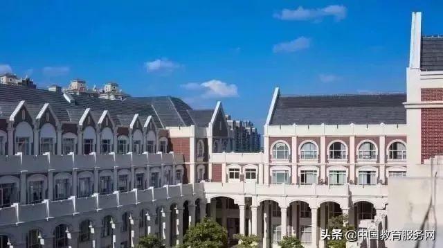 中国“最难考”的一流大学，共55所，分8档次