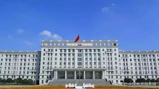 中国“最难考”的一流大学，共55所，分8档次