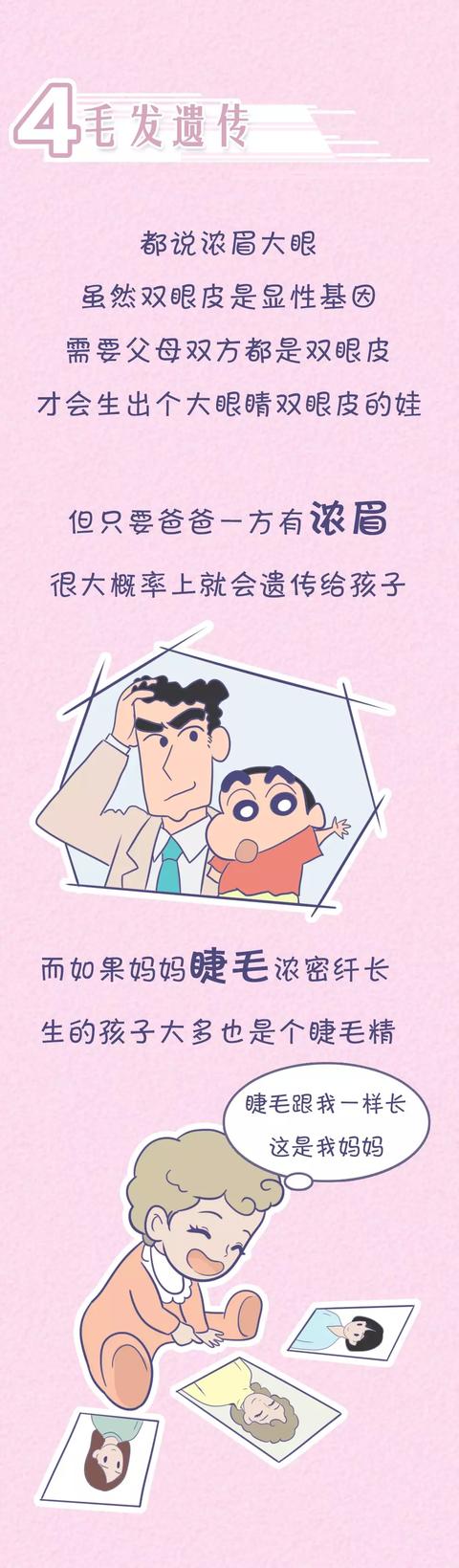 “女儿像爸，儿子像妈”？孩子智商究竟遗传谁？太准了