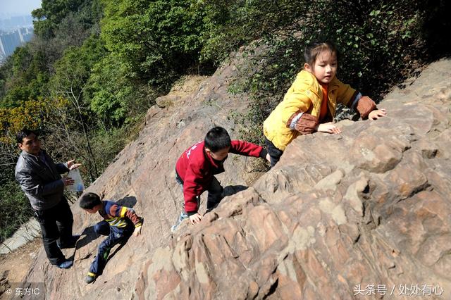 这8条旅行的意义，告诉你即使孩子小、不懂，也要带他出去旅行！