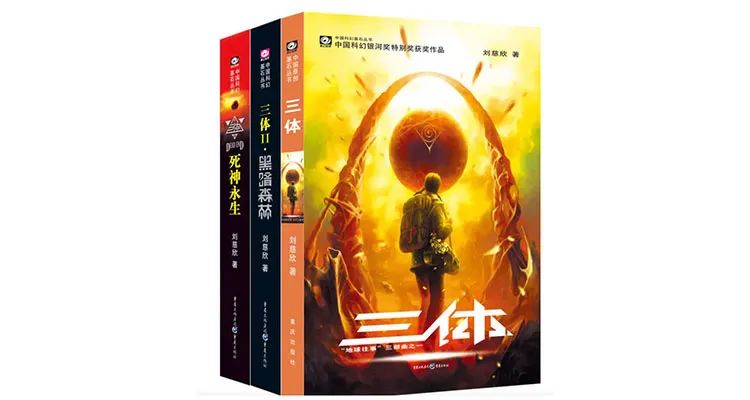 豆瓣9分以上：让你为之惊艳，后悔没有早点读到的15本神作