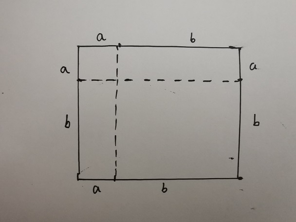 涨知识！(a+b)²=a²+2ab+b²，及“勾股定理”原来是这么来的