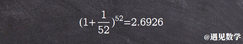 数学里的自然底数e是怎么来的？数学家欧拉解开了它的神秘面纱