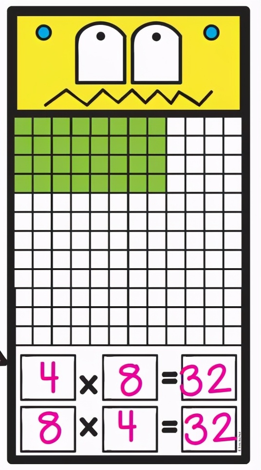 小学乘法运算技巧，尖子班的孩子都会，难怪计算速度快如飞