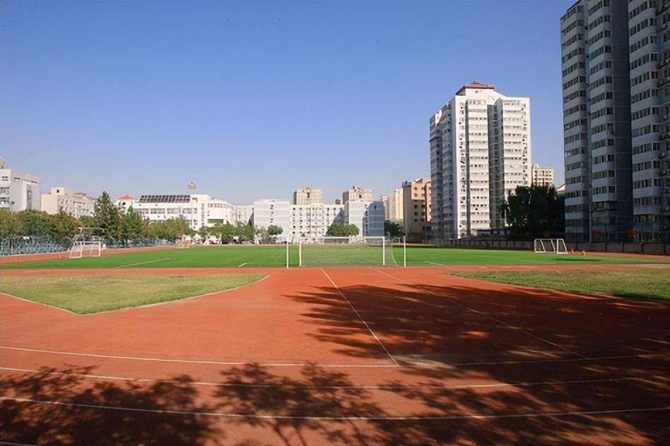 北京联合大学是一所什么样的大学，在全国排名如何？