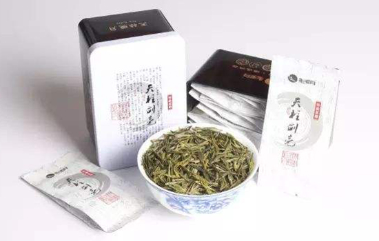 安庆有哪些特色名茶