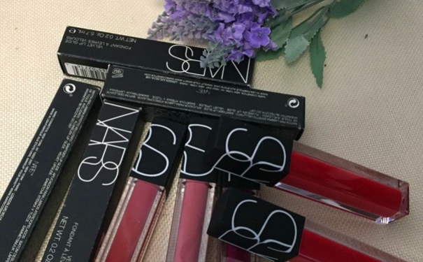 nars2017全新哑光液体唇釉怎么样？nars哑光液体唇釉好用吗？(1)