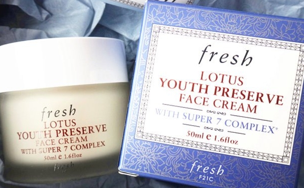 fresh睡莲眼霜怎么用？fresh睡莲眼霜真假鉴别(1)