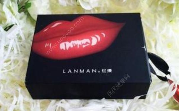 Lanman口红怎么样？Lanman烂熳口红好用吗？(1)